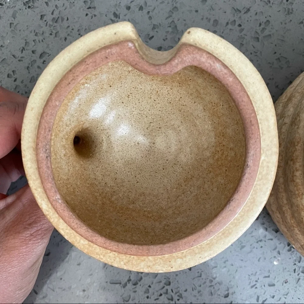 Pottery Craft add whimsical